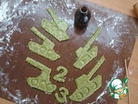 ������� "������ �����" �����������