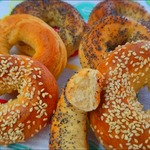 Баранки Попроще