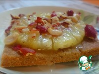 ������� ���������� ������ �� ������ ���� �����������