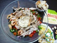 ������ ����� � ���������� �����������