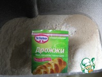 ������� "��������" � ������� �����������