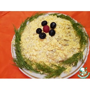 ����� "������"