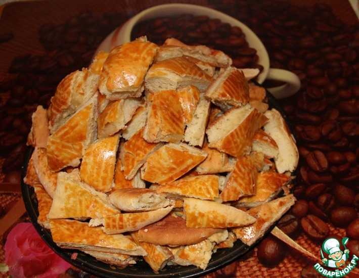 Пирог Гата Армянская Рецепт С Фото