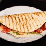 Тако для ЗОЖ