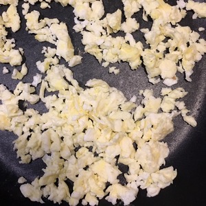 Жареный рис с крабовыми палочками – кулинарный рецепт