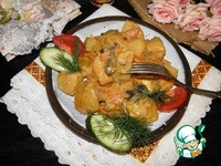 ��������� � ������� � ����� �����������