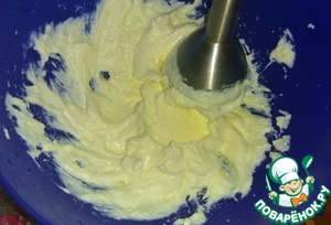 Домашний творожный зефир с желатином рецепт с фото пошагово