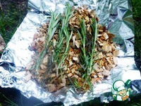 ������ �������� �������� � ������� �����������