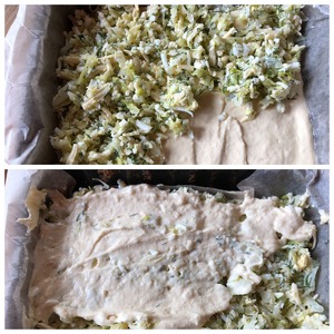 Заливной пирог с капустой - пошаговый рецепт с фото на Повар.ру