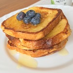 Французский тост