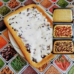 Пирог с вишней