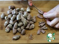 ����� "����������" �� ������� �������� �����������