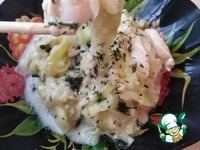 ������� � ��������-������ ����� �����������