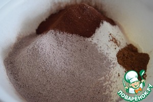 Сахарный пирог - 8 рецептов со сливками в домашних условиях