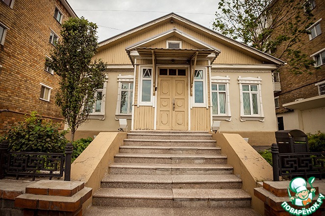 ����������� �������. ��� ��������