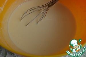 Блинчики с клубникой — рецепт с фото пошагово. Как сделать блины с клубникой?