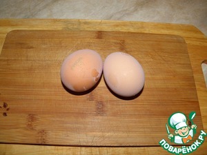 «Мультиглазунья» из замороженного яйца - рецепт с фото на Хлебопечка.ру