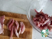 ������ ������� � ������� �����������