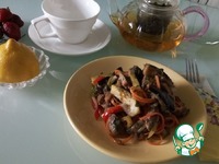 ������ ������� � ������� �����������