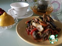 ������ ������� � ������� �����������