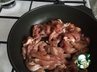 ������ ������� � ������� �����������