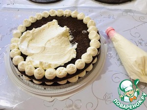 Как сделать пирожное «Вупи пай» – пошаговый рецепт с фото