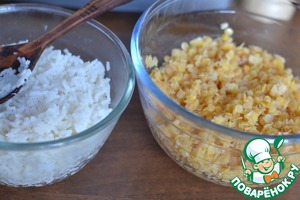 Запеканка из чечевицы ингредиенты Запеканка из чечевицы ингредиенты