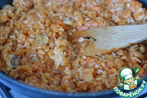 Запеканка из чечевицы Чеснок Запеканка из чечевицы Чеснок