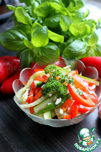 ����� �� ����� � ������� "�������"