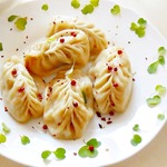 Манты Любимые