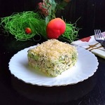 Салат «Настроение»