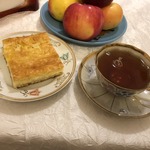 Фирменный хачапури