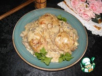 ������ � ��������-������� ����� �����������