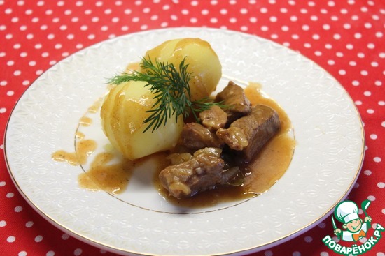 ���� � �������� "�������� ����" �� ������� �������� masha vet https://www.povarenok.ru/recipes/show/156685/