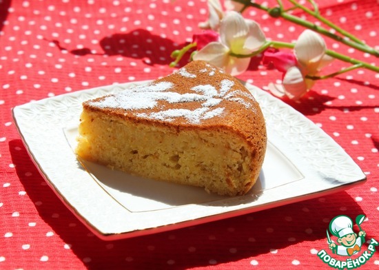 Кекс на кефире в мультиварке по рецепту петрова любовь https://www.povarenok.ru/recipes/show/89815/