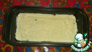 Творожная запеканка с черносливом, пошаговый рецепт на 2617 ккал, фото, ингредиенты - Simona