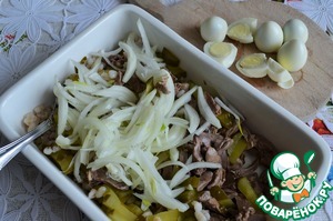 Салаты с перловой крупой: 5 полезных рецептов – Медицинский портал