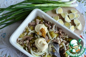 Салаты с перловой крупой: 5 полезных рецептов – Медицинский портал