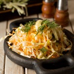 Салат Витаминный