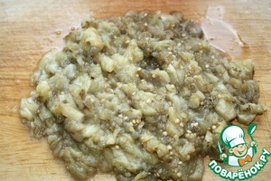 Баклажаны в духовке – пошаговый кулинарный рецепт с фото