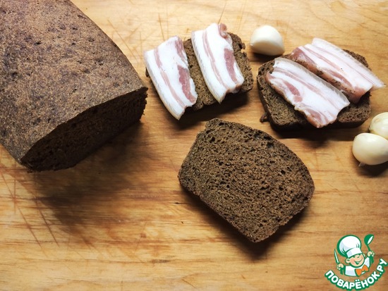 Почти бородинский хлеб в хлебопечке Дубль 2