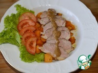 Ҹ���� ����� � ����� � ������ �����������