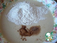 ������ ��������� ����� � ������ �����������