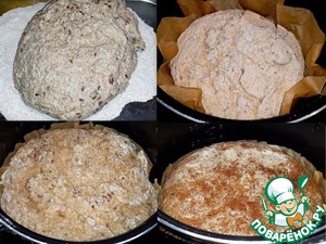 Потрясающие рецепты домашнего хлеба и секреты хлебопечения