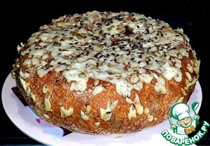 Потрясающие рецепты домашнего хлеба и секреты хлебопечения