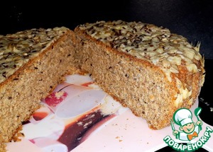 Потрясающие рецепты домашнего хлеба и секреты хлебопечения