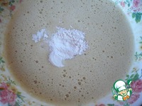 ������ ��������� ����� � ������ �����������