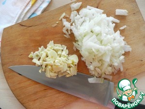 Фрикадельки рецепт с фото