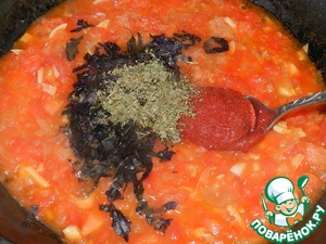 Фрикадельки рецепт с фото