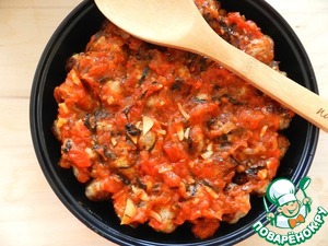 Фрикадельки рецепт с фото